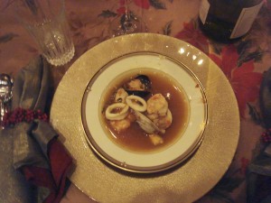 cioppino-xmas 2009