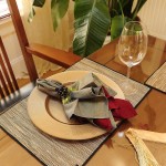 tablesetting