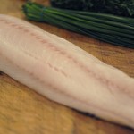 Sable Fish fillet