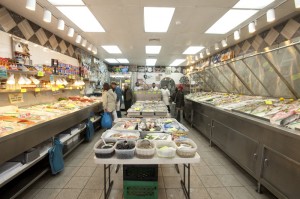 Randazzo's seafood market