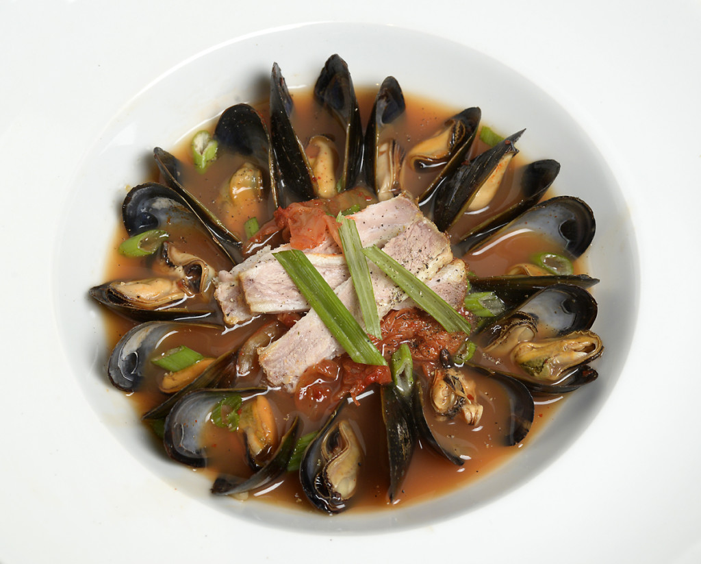 kimchi_mussels