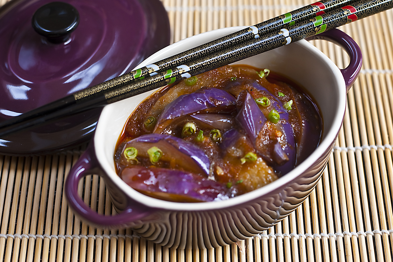 eggplant-garlic-purple sm pot